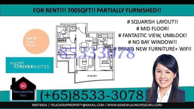 Eight Riversuites thumbnail photo